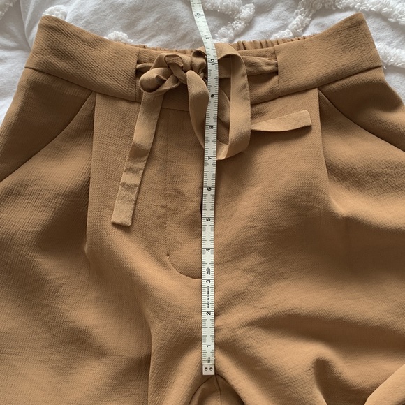 Aritzia Wilfred New Allant Pant - Picture 6 of 6